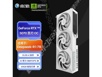 ӰRTX 5070ʥOC 12GBԿ
