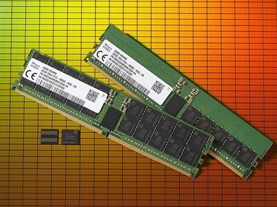 �洢оƬ�Ǽ۳��PC�г�������DDR5���ܳɹؼ�