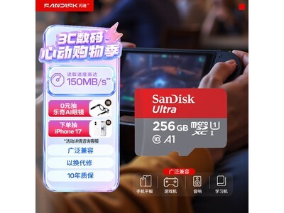����256GB TF����۵���339Ԫ