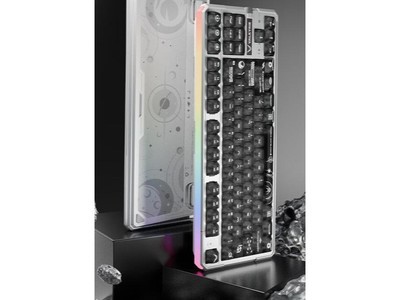 VALKYRIE VK87v2����׻�е�����ػ�