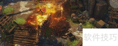 神界3新手入门指南