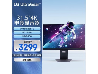LG 32GS94U 4K羺ʾһ