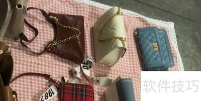 ��̯����С��Ʒ�Ƽ��嵥