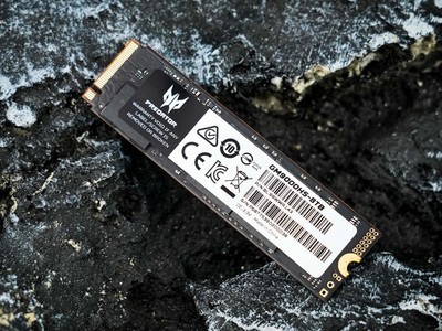 ӶGM9000HS8TB̬Ӳ 콢Gen5