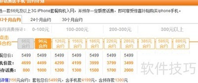 ��ͨiPhone5s��Լ��������