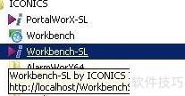 Workbench SL ��������ָ��