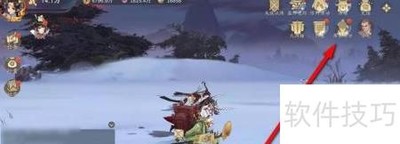 武林闲侠天机觅宝抽奖攻略