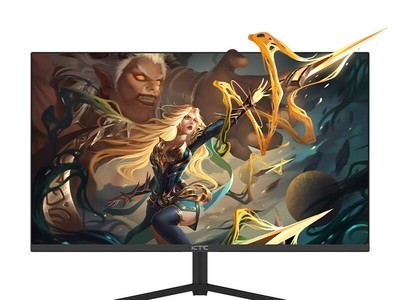 KTC H25T7�����羺��ʾ��494Ԫ