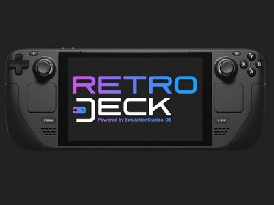 Steam Deck������֧��Switchģ�⹦��