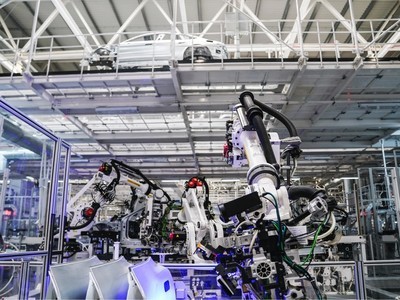 小米第四款新车曝光，全新增程SUV 2026年见