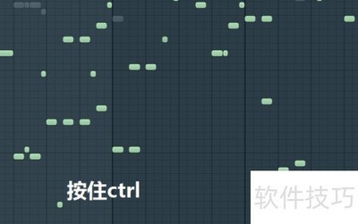 FL Studio魔术套索使用技巧