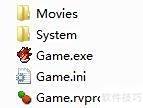 RPG Maker VX Ace��ɫ����ָ��