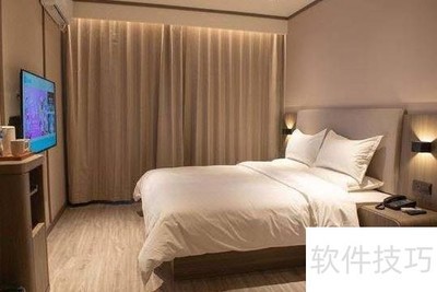 酒店on the book含义解析