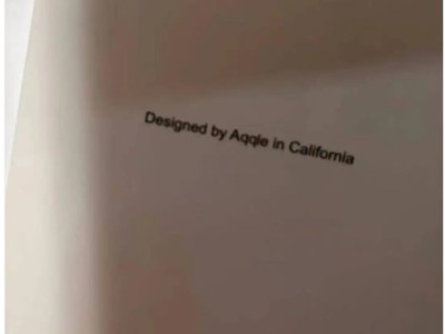 iPad Air 7˵������Aqqleƴд������������Ϊ��ԭװ���