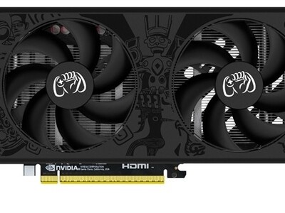 AX羺ѿͷ׿ɫRTX 5050Կ