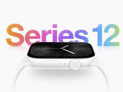 ƻ������Watch Series 12��S11оƬ������������Ѫѹ��⼰�մɱ��ǻع�