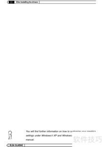 艾尔莎760GS显卡说明书