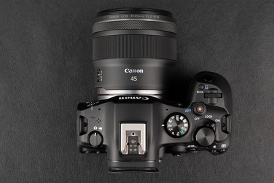 大光圈高性价比之选 佳能 RF 45mm F1.2 STM镜头评测