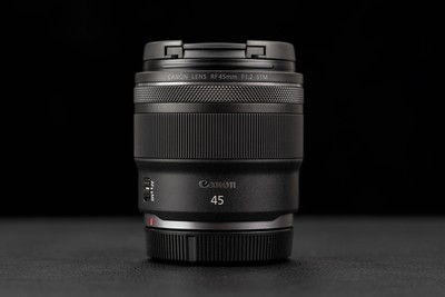 大光圈高性价比之选 佳能 RF 45mm F1.2 STM镜头评测
