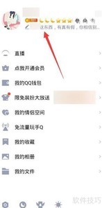 QQ�ռ�ǩ���鿴����