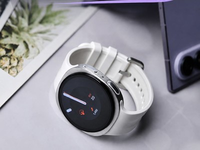 三星Galaxy Watch9全面体验：轻巧机身里的出色Galaxy体验