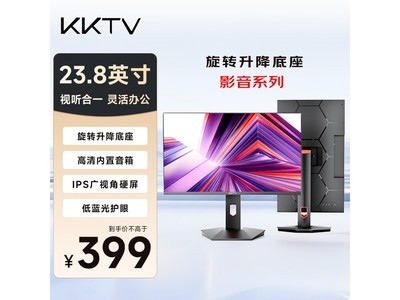 KKTV KE24FI��ת������ʾ��398Ԫ