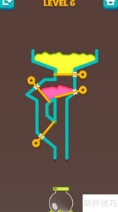 Collect Colored Water��6��ͨ�ؼ���