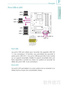 友通LANPARTY主板说明书