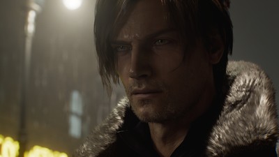 不把钱花刀把上  学生党高性价比装机玩转《生化危机9》