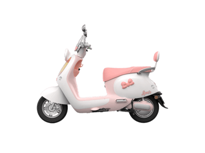 ����Lumi Airʱ�а�綯Ħ�г�����3099Ԫ