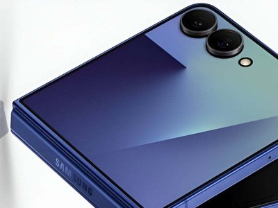  Samsung Z Fold7/Z Flip7 Look Ahead: Become a Top Student in "Weight Loss"?
