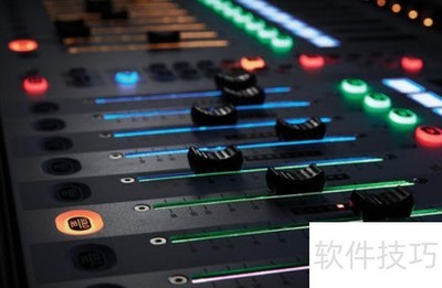 AUX Send��⣺������ӷ�
