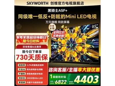 ��ά����ʿ85A5F Mini LED�����ػ�