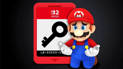 卡带失宠 数字版逆袭 microSD Express如何重新定义Switch2存储规则？