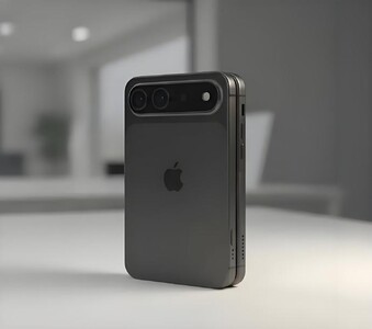 苹果2026秋季新品曝光汇总：iPhone Fold登场，OLED版MacBook Pro来了