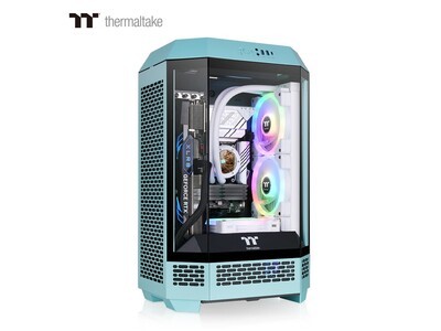 Thermaltake Tower 300ʯ̻510Ԫ