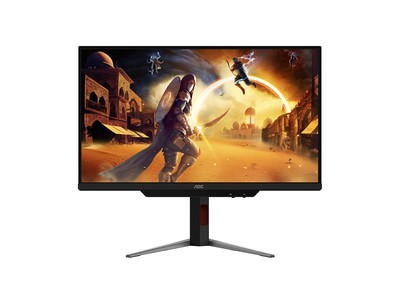 4K����3D��ʾ���Ƽ� AOC U27G4FD�����۾�������������Ӿ�