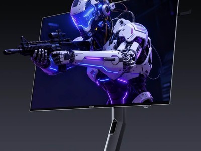 ���˵羺��ѡ4K OLED�羺��ʾ���Ŀ�ã�����AGP327UZD˫ģ�콢��ѡ