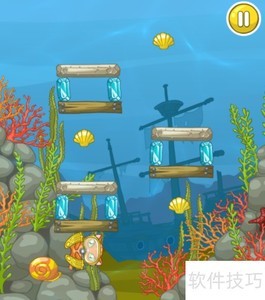 Golden Kitty Driver��Level 3ͨ�ع���