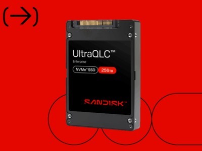 OCP Inspired��֤����ļ����������������ߵ��AIʱ���洢���ţ�