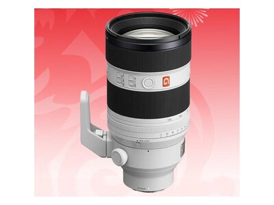����FE 50-150mm F2 GM��ͷ ���½��� �㶨��Ȧ�±��