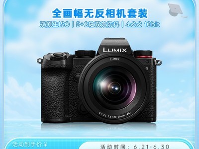LUMIX S5ȫ΢è9198Ԫ