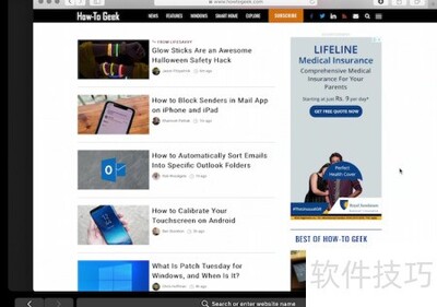 iPad变Mac副屏:Sidecar妙用