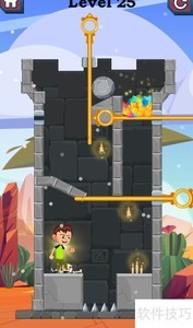 Heal The World 25��ͨ�ع���