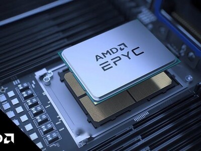 AMD EPYCAIµͨʯ