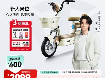 ̨��С�����綯�����������ֽ�1699Ԫ��