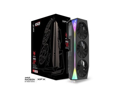 �����ܣ�����ֵ������������Ѷ��RX 9070 XT OC����濪ѧ��װ����ѡ��