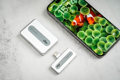 有MFi认证才叫iPhone原生存储 aigo PL10/PL50初体验