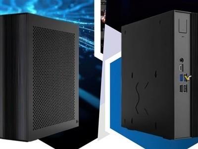 ������˫ƽ̨DeskSlim����������Intel��߹���AMD���Ƶ�ڴ�