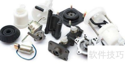 德国汽车配件进口指南